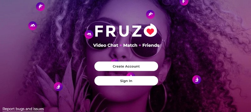 sites like emerald chat - fruzo