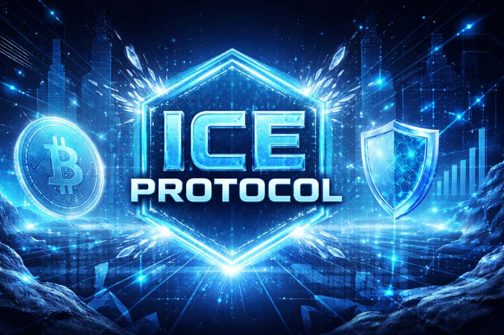 What is ICE Protocol?