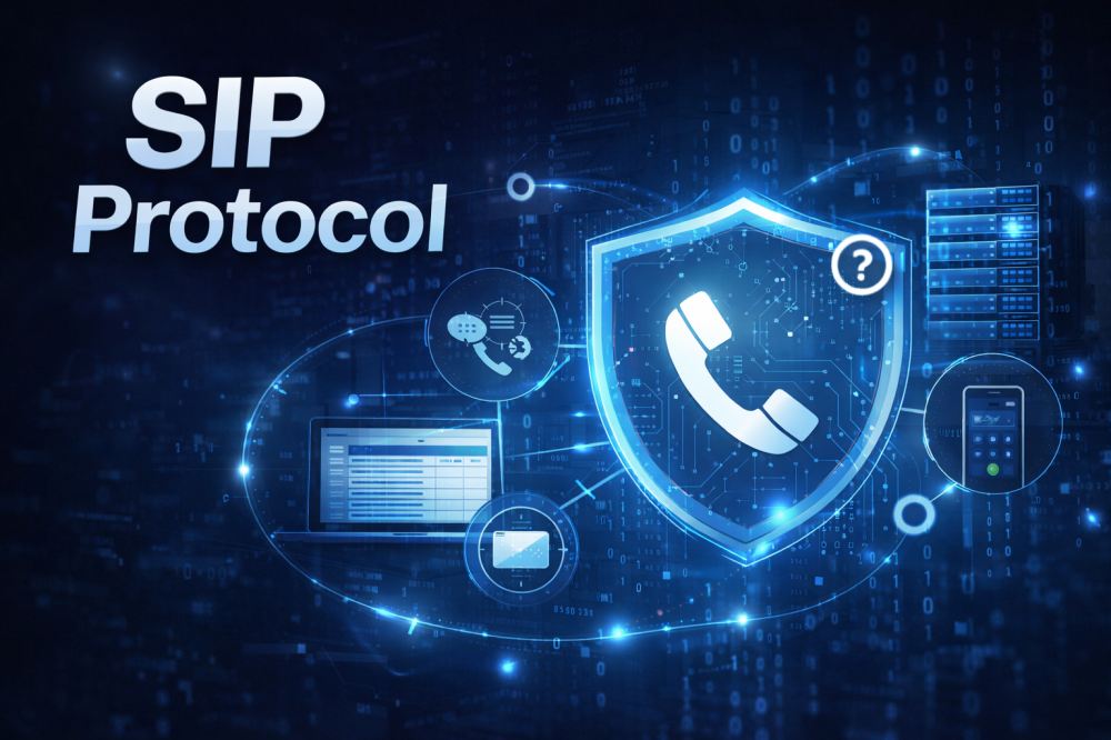 What is SIP Protocol?