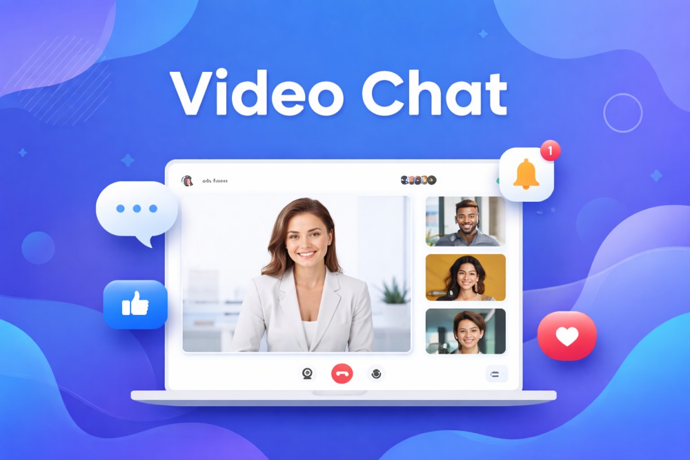 video chat