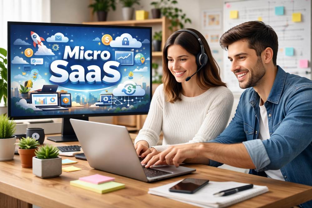 micro saas
