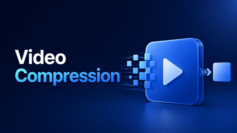 What Is Video Compression?