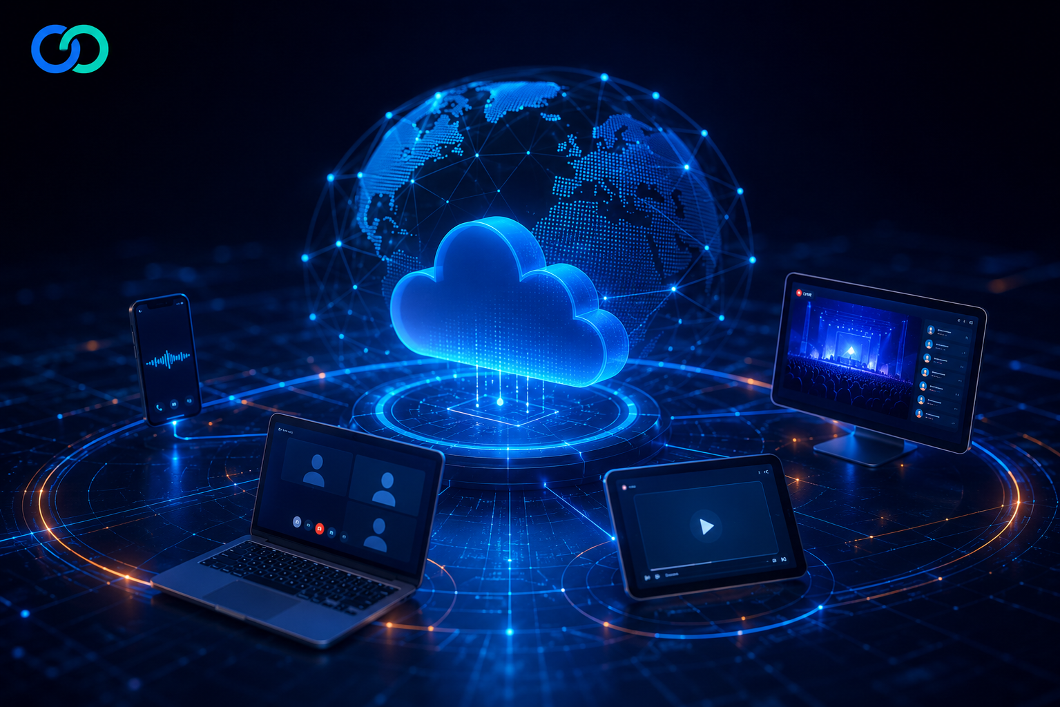 Beyond the SDK: Real-Time App Architecture, Cost, and Monitoring