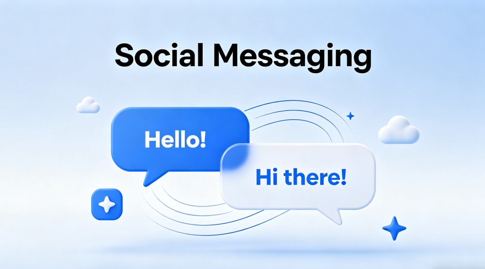 What is Social Messaging?